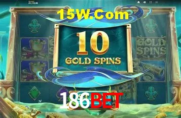Especiais de Fim de Semana 186bet