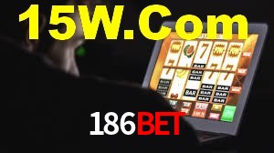 Sinta a adrenalina dos jogos de cassino com 186bet