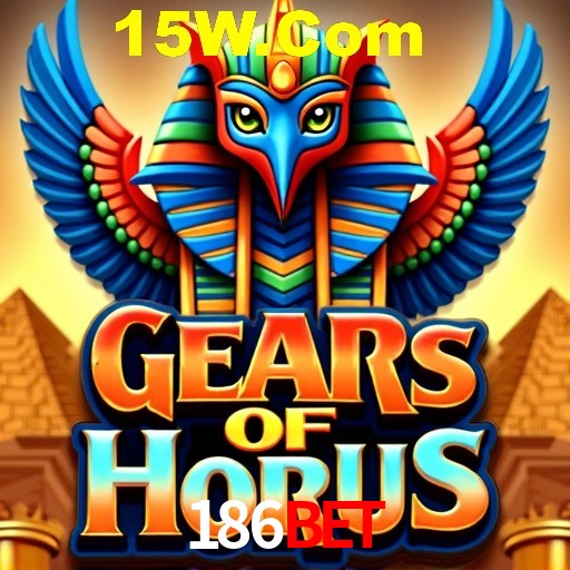 Welcome Bonus 186bet