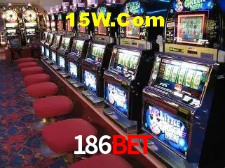 Benefícios da Conta 186bet