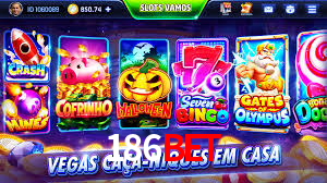 186bet: Seu Cassino Premiado com Pagamentos Rápidos