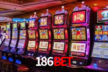 Apostas de Futebol 186bet