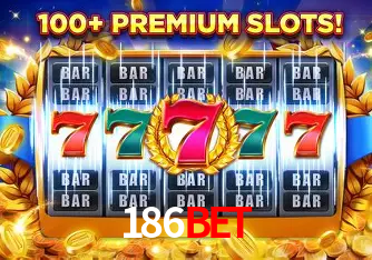 Sistemas de Segurança 186bet