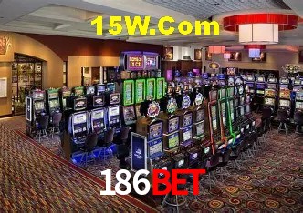 Casino VIP 186bet