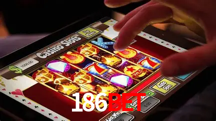Casino Ao Vivo 186bet