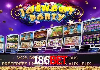 Mesa de Blackjack 186bet