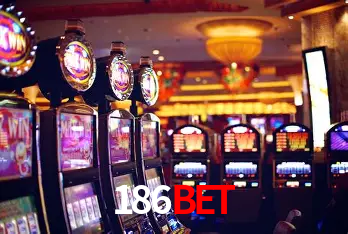 Recursos de Bônus 186bet