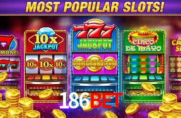 Diretório de Jogos 186bet
