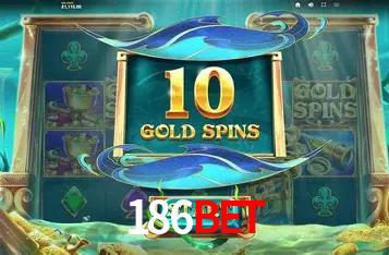 Promoções Sazonais 186bet