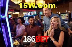 Blackjack Table 186bet