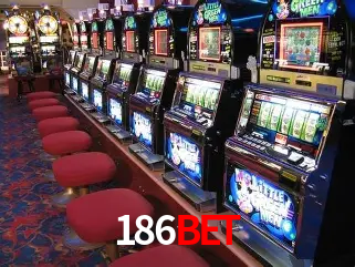 Segurança 2FA 186bet