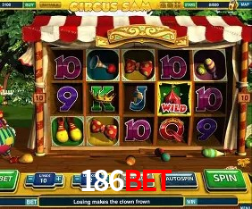 Jogo Spaceman 186bet