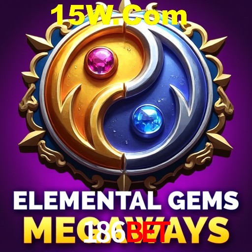 Slot Games 186bet